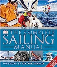 Book Cover The Complete Sailing Manual, 4th Edition