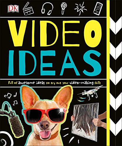 Book Cover Video Ideas