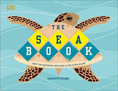 Book Cover The Sea Book