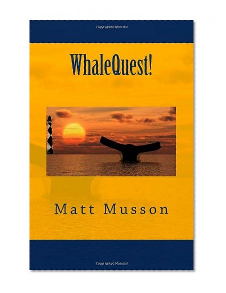 WhaleQuest!