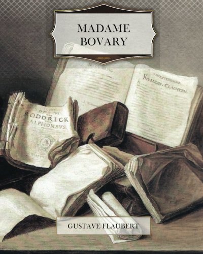 Madame Bovary
