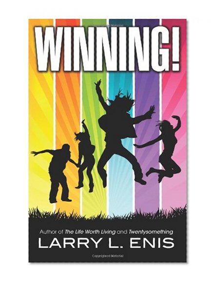 Winning!