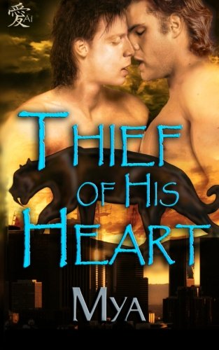 Thief of His Heart
