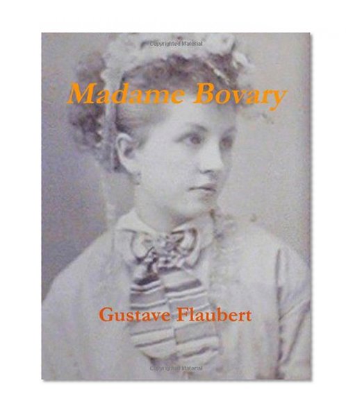 Madame Bovary