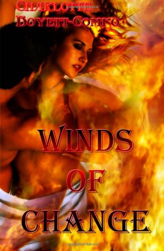 Winds Of Change
