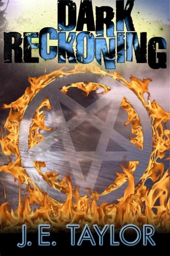 Dark Reckoning: A Steve Williams Novel