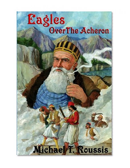 Eagles Over The Acheron