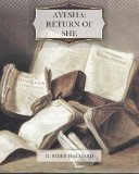 Ayesha: Return of She