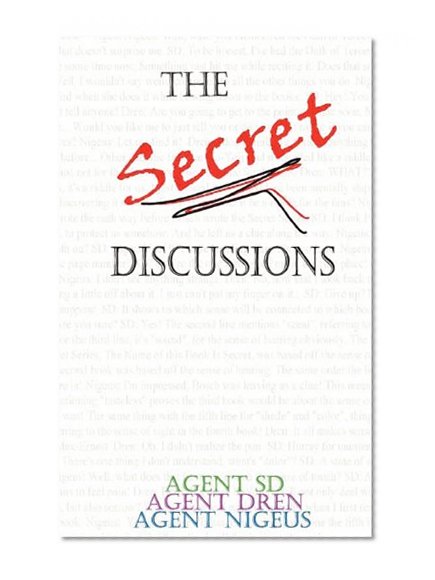 The Secret Discussions