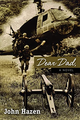 Book Cover Dear Dad, A Novel