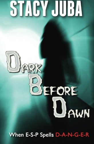 Book Cover Dark Before Dawn