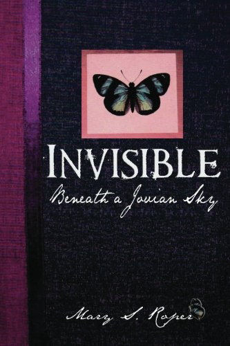 Invisible Beneath a Jovian Sky