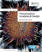 Book Cover Visualization Analysis and Design (AK Peters Visualization Series)