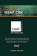 Book Cover Official (ISC)2® Guide to the ISSAP® CBK, Second Edition ((ISC)2 Press)