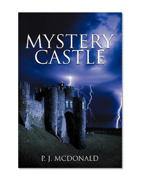 Mystery Castle