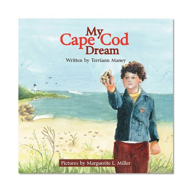 My Cape Cod Dream