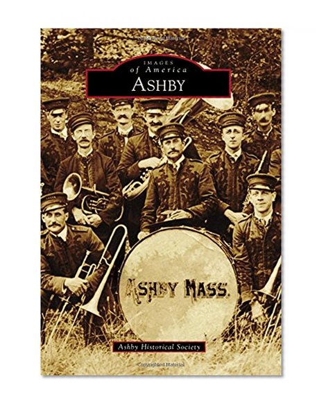 Ashby (Images of America)