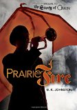 Prairie Fire (Fiction - Young Adult)