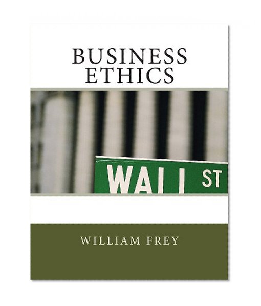 Business Ethics