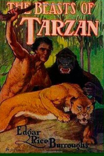 The Beasts of Tarzan