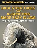 Data Structures and Algorithms Made Easy in Java