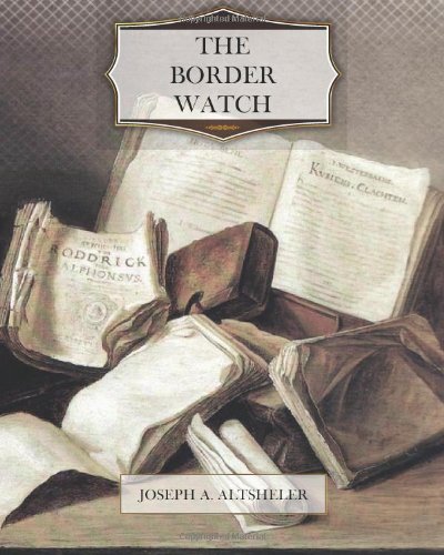 The Border Watch