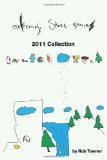Extremely Short Stories. 2011 Collection