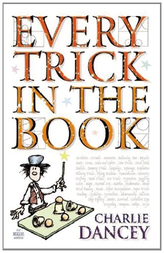 Every Trick in the Book