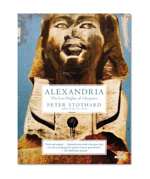 Alexandria: The Last Night of Cleopatra