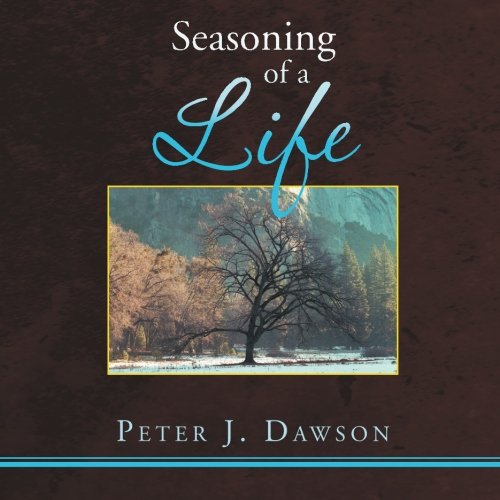 Book Cover Seasoning of a Life
