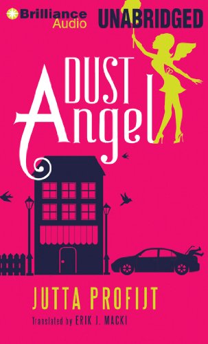 Dust Angel