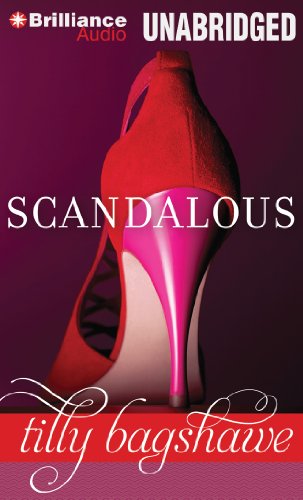 Scandalous