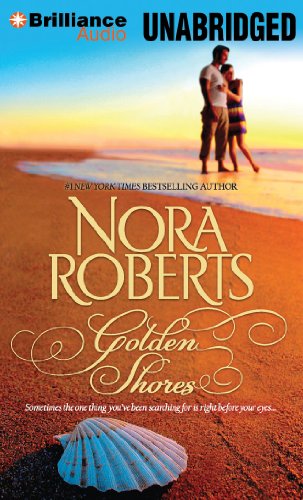 Golden Shores: Treasures Lost, Treasures Found, The Welcoming