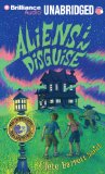 Aliens in Disguise (The Intergalactic Bed & Breakfast Series)