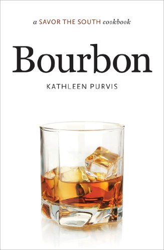 Book Cover Bourbon: a Savor the South cookbook (Savor the South Cookbooks)