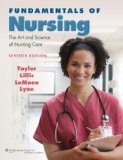 Taylor 7e Text; Stedman's 7e Dictionary; Frandsen 10e Text; Karch 2014 LNDG; plus LWW DocuCare Two-Year Access Package