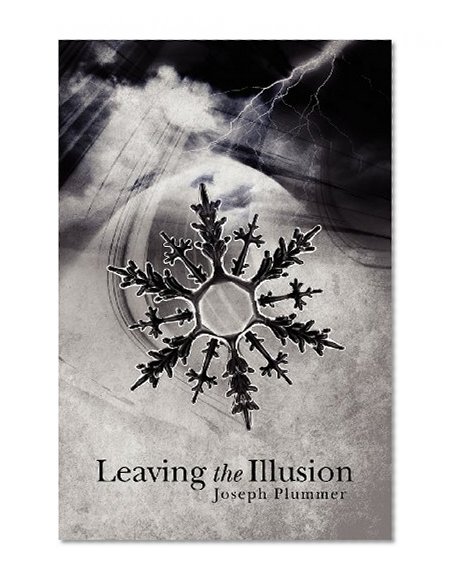Book Cover Leaving the Illusion