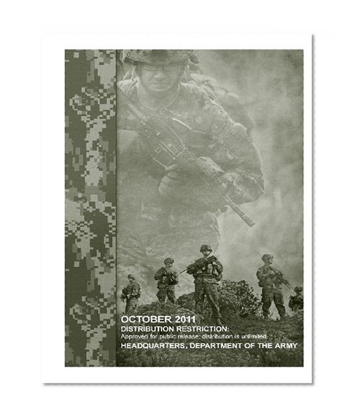 Army Doctrine Publication ADP 3-0 (FM 3-0) Unified Land Operations October 2011