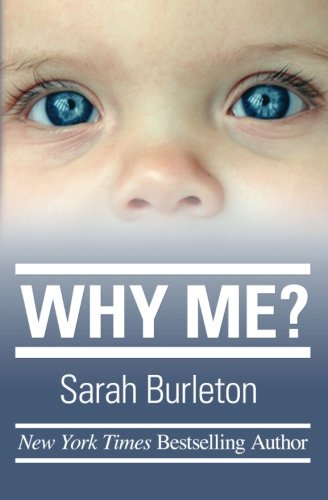 Book Cover Why Me?