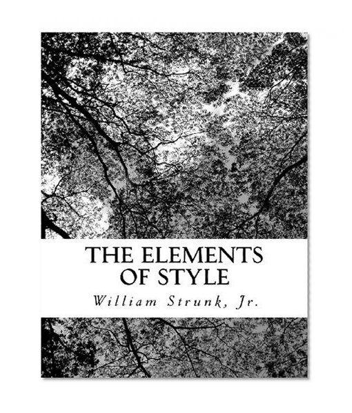 The Elements of Style
