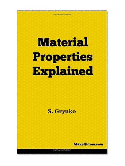 Material Properties Explained