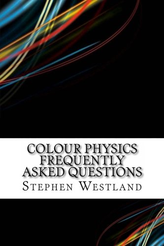 Colour Physics Frequently Asked Questions