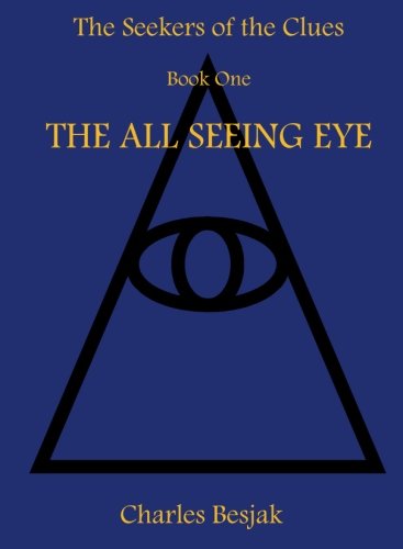 The All Seeing Eye
