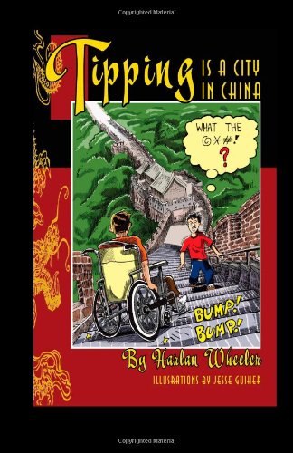 Tipping is a city in China