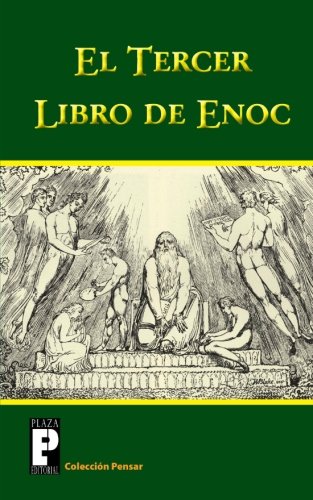 El tercer libro de Enoc (Spanish Edition)