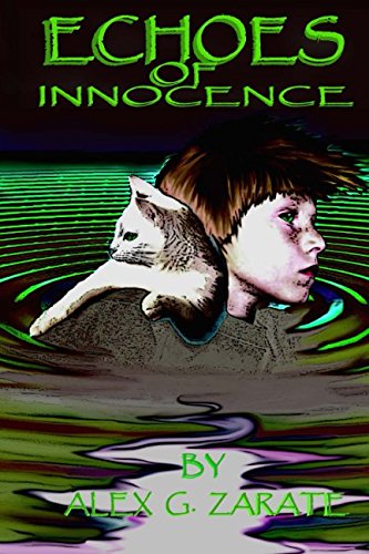 Echoes of Innocence: Volume 3