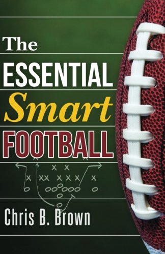 Book Cover The Essential Smart Football