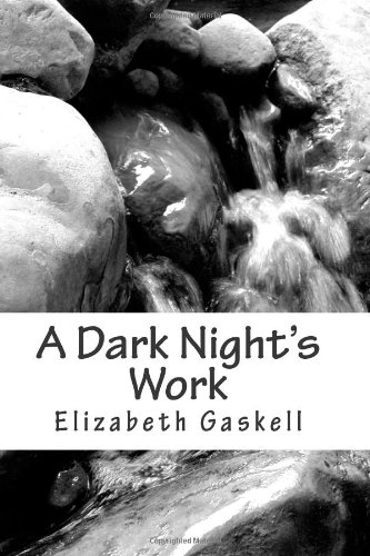 A Dark Night's Work