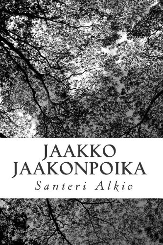 Jaakko Jaakonpoika