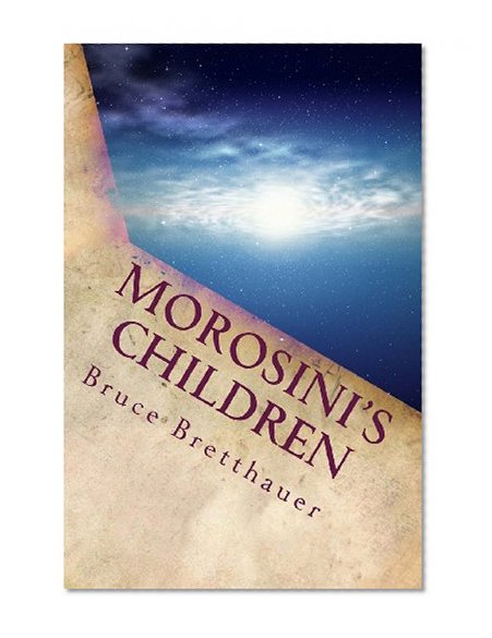 Morosini's Children: Book Two of the Families War Cycle (Volume 2)